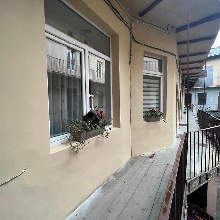 Cozy Apartment Near The Lviv National Opera Esterno foto