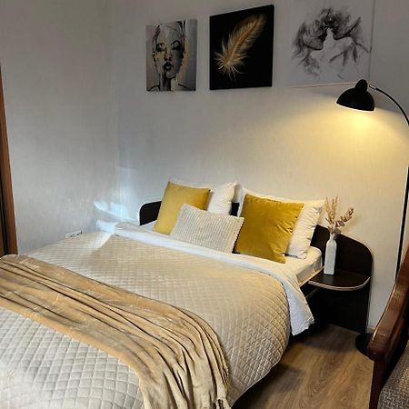 Cozy Apartment Near The Lviv National Opera Esterno foto