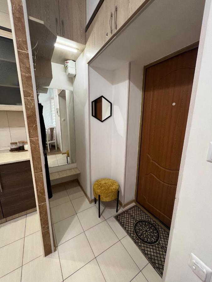 Cozy Apartment Near The Lviv National Opera Esterno foto