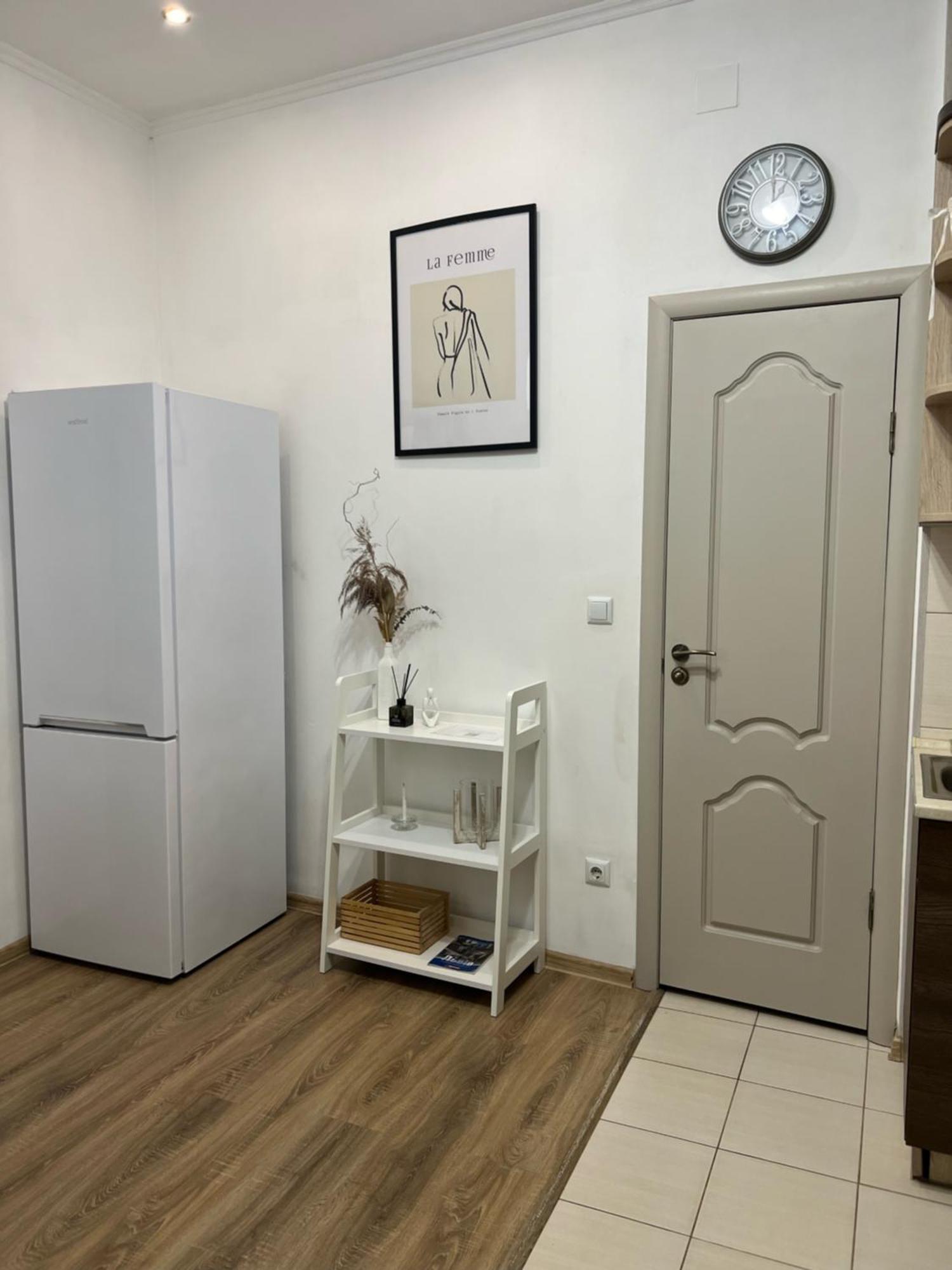Cozy Apartment Near The Lviv National Opera Esterno foto
